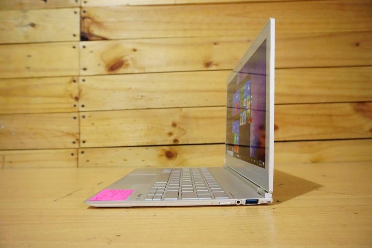 Jual Laptop Acer Aspire S7-191