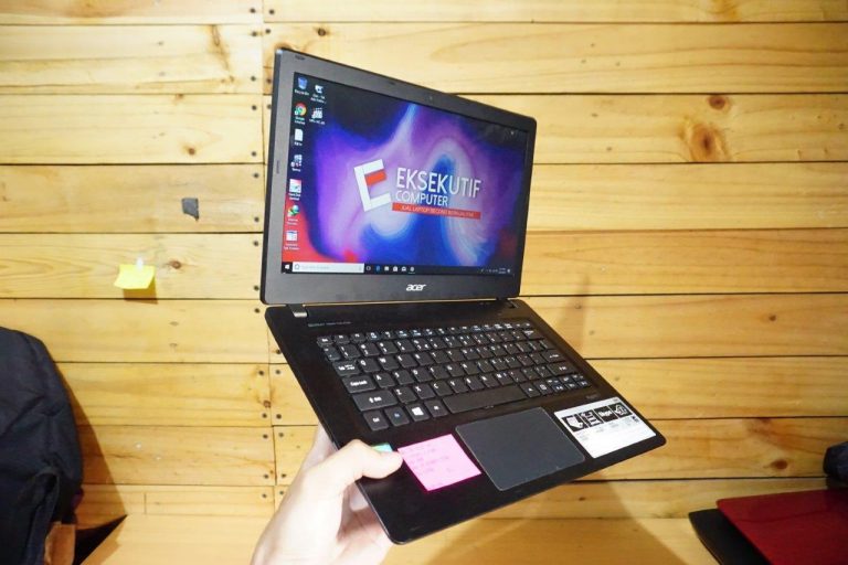 Jual Laptop Acer Aspire V3-371