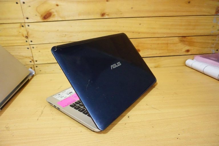 Jual Laptop Asus A455LN