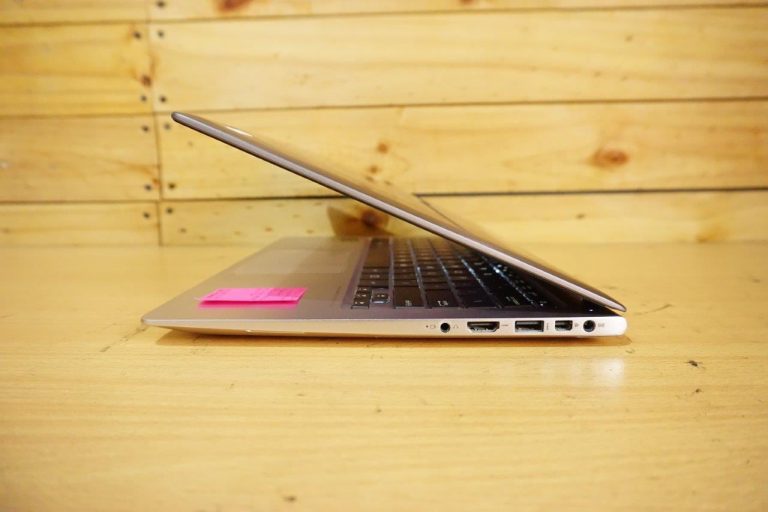 Jual Laptop Asus Zenbook UX303LNe
