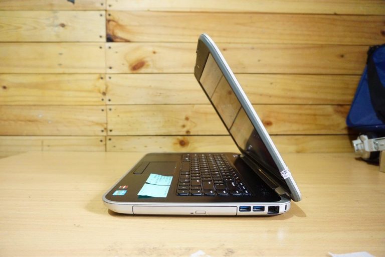 Jual Laptop Dell Inspiron 7520