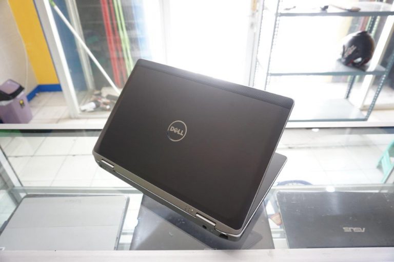 Jual Laptop Dell Latitude E6430 Backlit