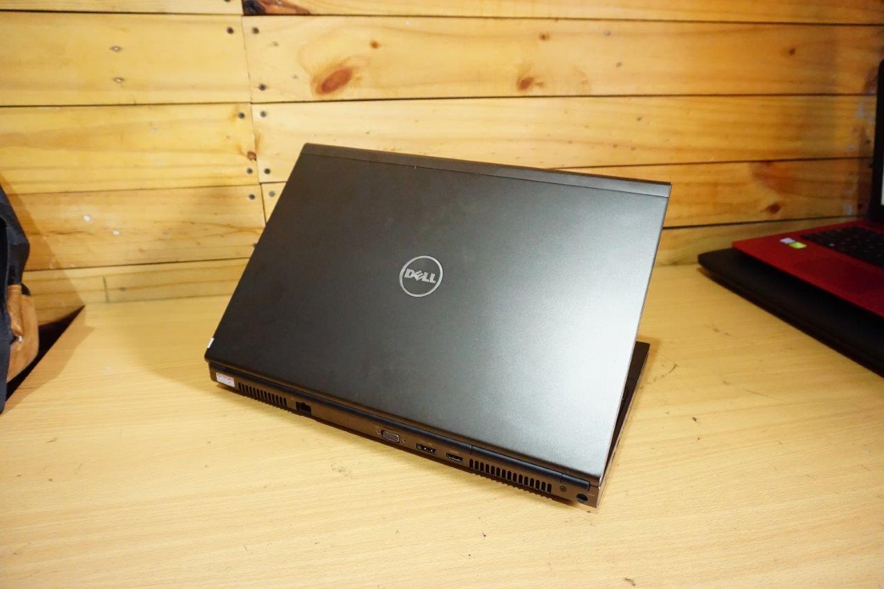 Jual Laptop Dell Precision M4800