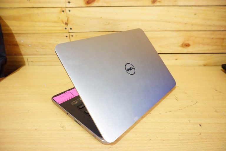 Jual Laptop Dell XPS L421X