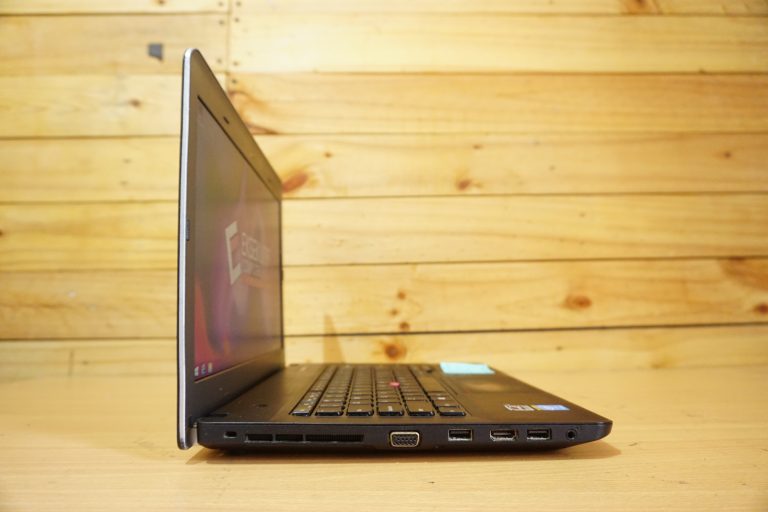 Jual Laptop Lenovo Thinkpad Edge E440