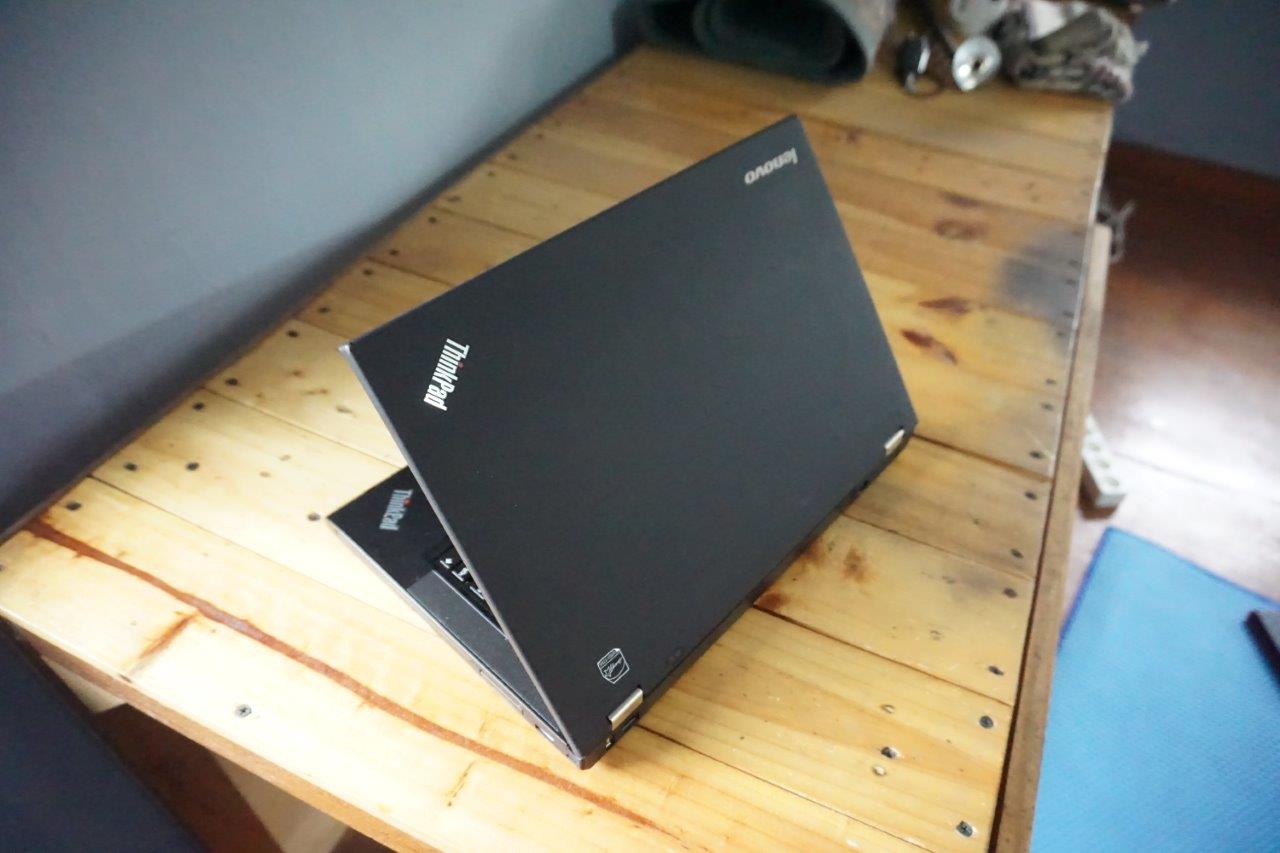 Jual Laptop Lenovo Thinkpad T430