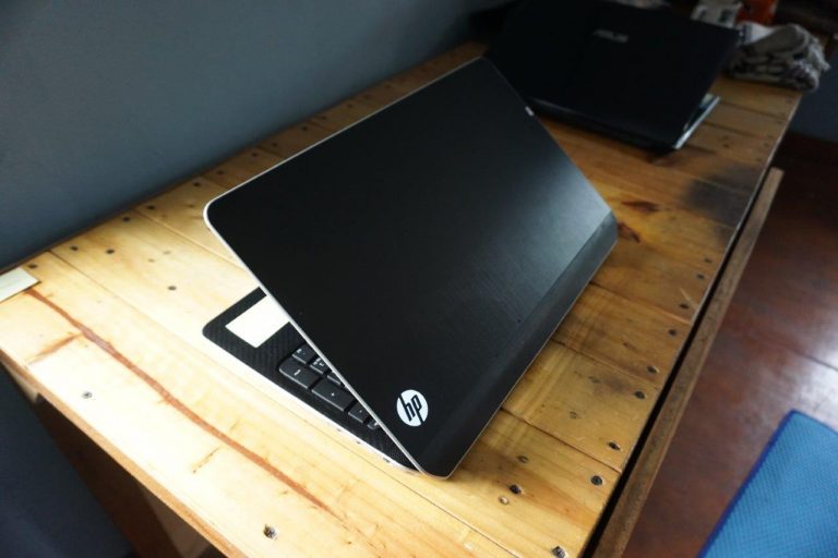 Jual Laptop HP Pavilion DV6-7007TX