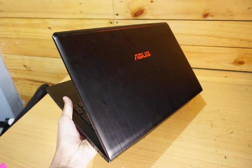 Jual Laptop Asus ROG G56JR
