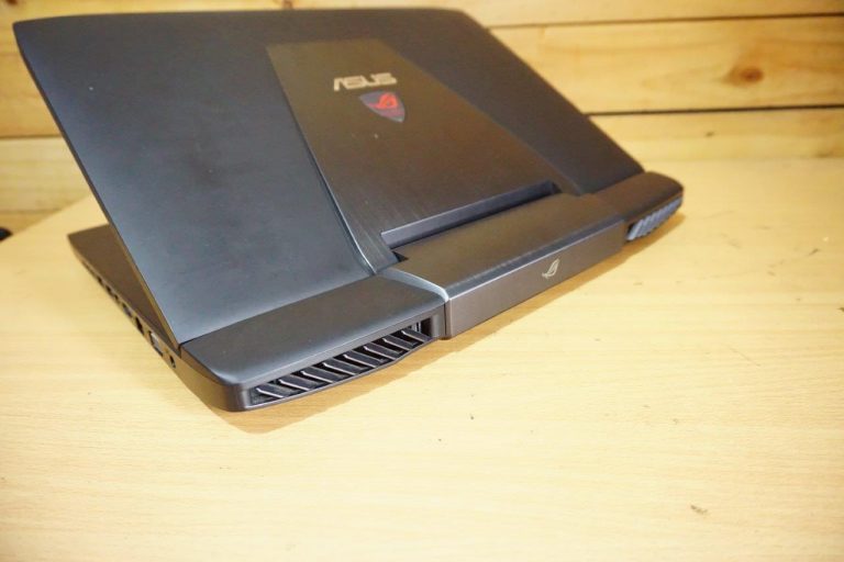 Jual Laptop Asus ROG G751JM