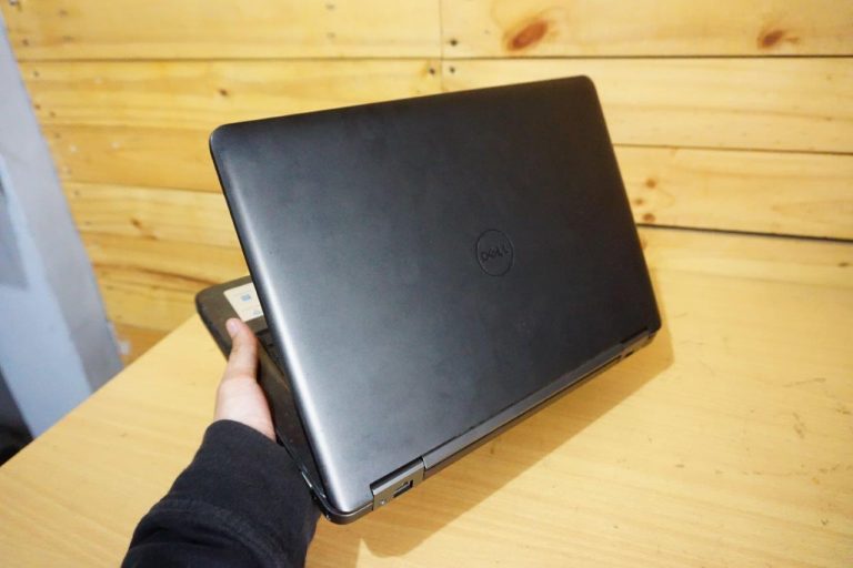 Jual Laptop Dell Latitude E5440