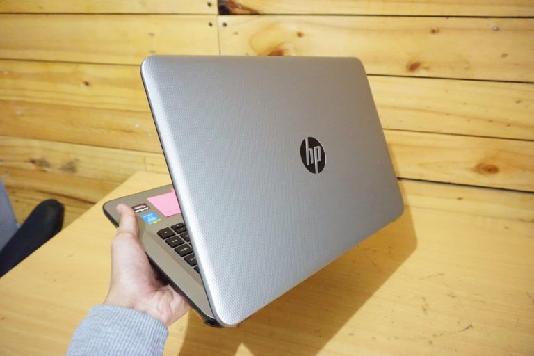 Jual Laptop HP 14-AC030TX