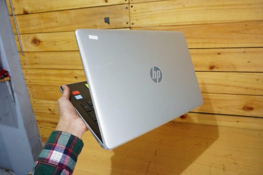 Jual Laptop HP 15-BS642TX