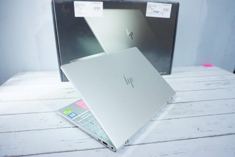 Jual Laptop HP Envy 13-AD179TX