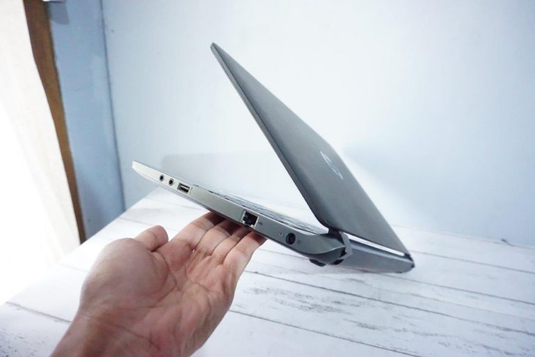 Jual Laptop HP Probook 430 G1 Core i7