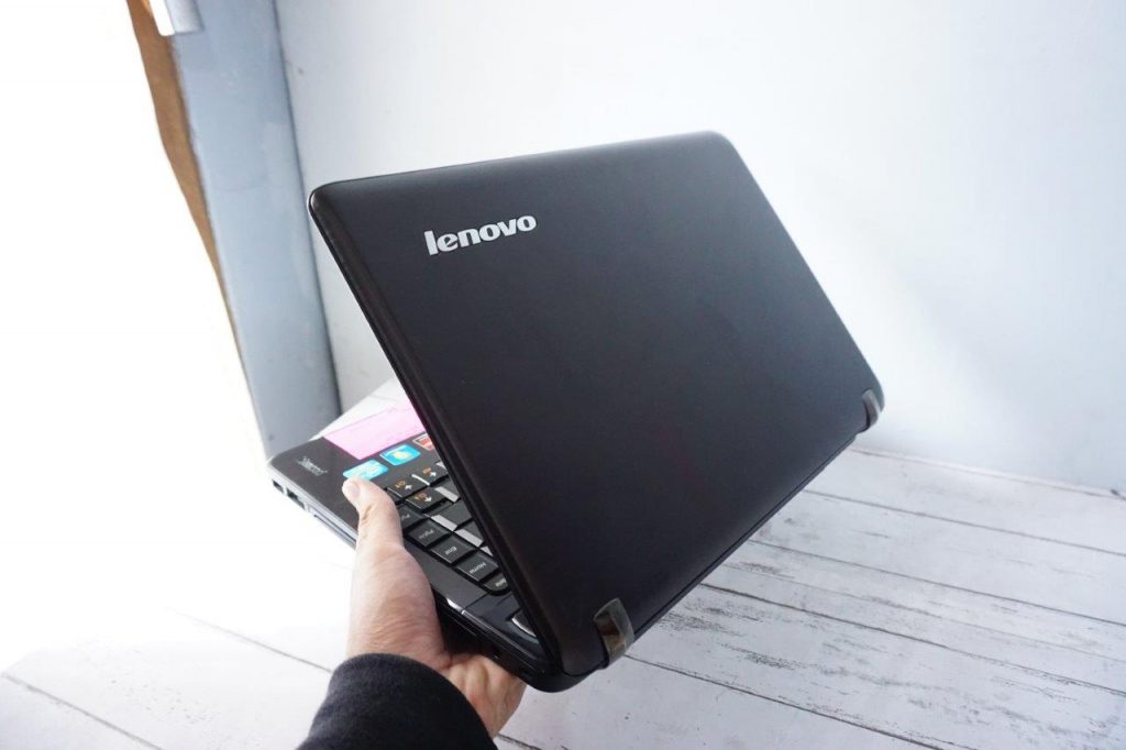 Jual Laptop Lenovo Ideapad Y460P