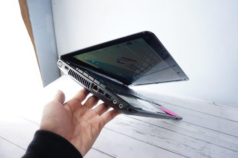 Jual Laptop Lenovo Ideapad Y460P