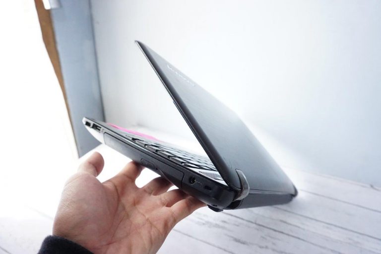 Jual Laptop Lenovo Ideapad Y460P