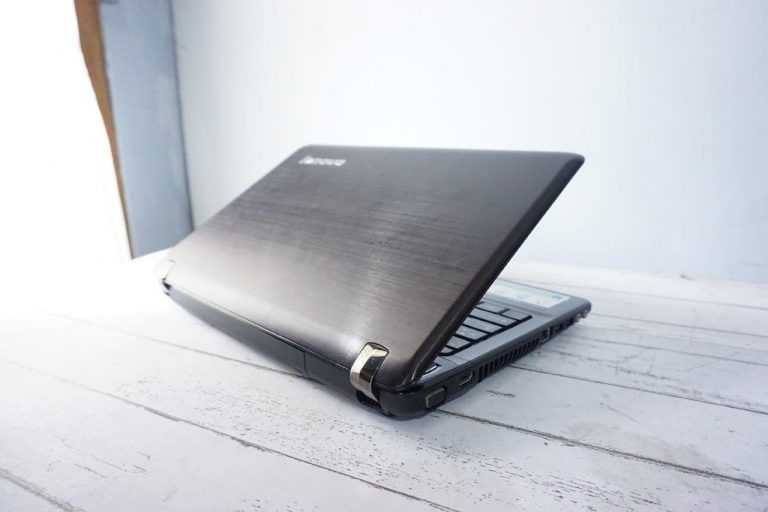 Jual Laptop Lenovo Ideapad Y460P