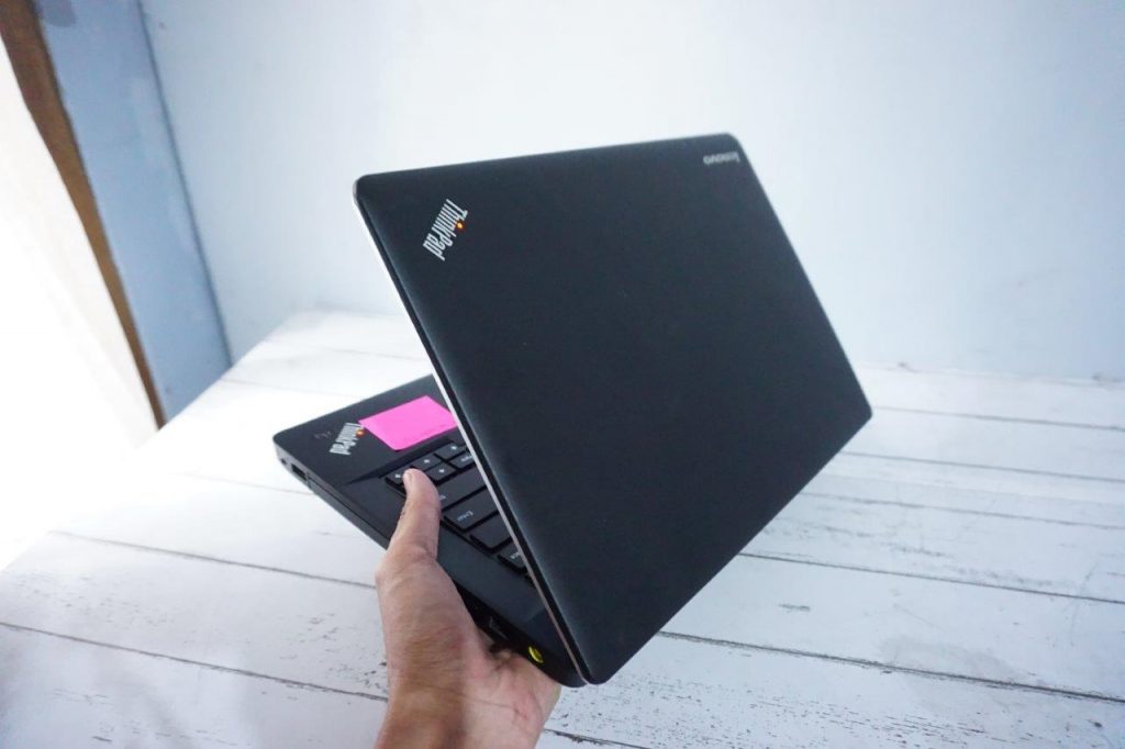 Jual Laptop Lenovo Thinkpad E430 Edge