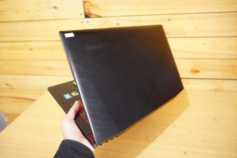 Jual Laptop Lenovo Y50-70