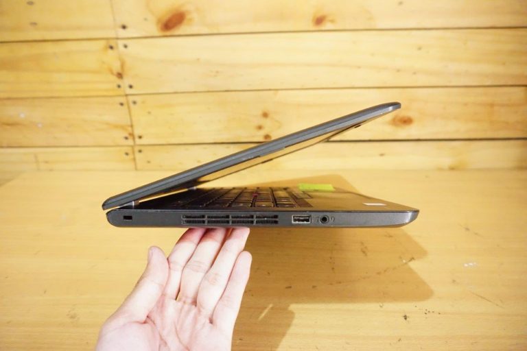 Jual Laptop Lenovo ThinkPad Edge E460