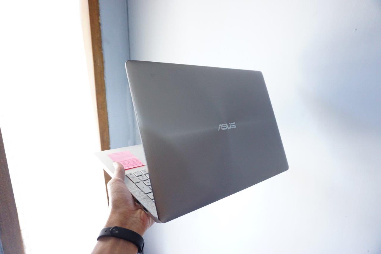 Jual Laptop Asus Zenbook Pro UX501JW
