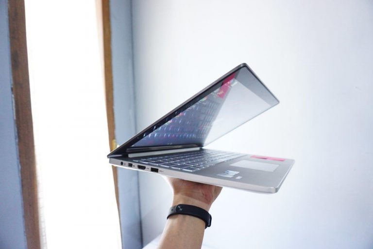 Jual Laptop Asus Zenbook Pro UX501JW