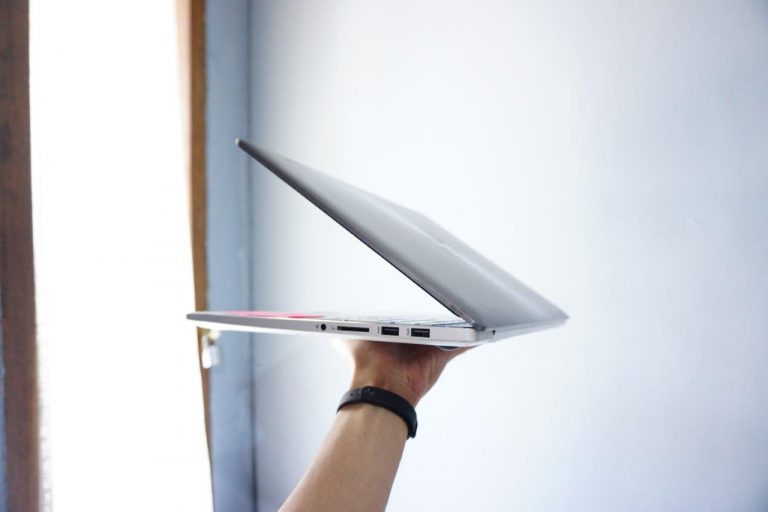 Jual Laptop Asus Zenbook Pro UX501JW