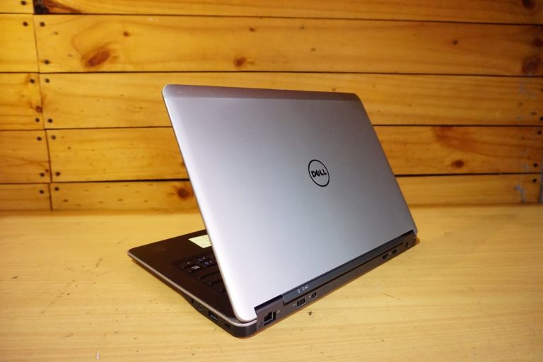 Jual Laptop Dell Latitude E7440 SSD 256GB