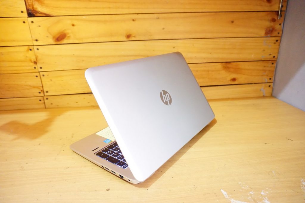 Jual Laptop HP Envy 15-J126TX Silver
