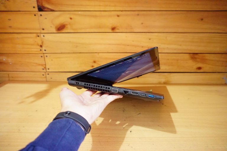 Jual Laptop Lenovo Ideapad G40-80 Core i5 RED