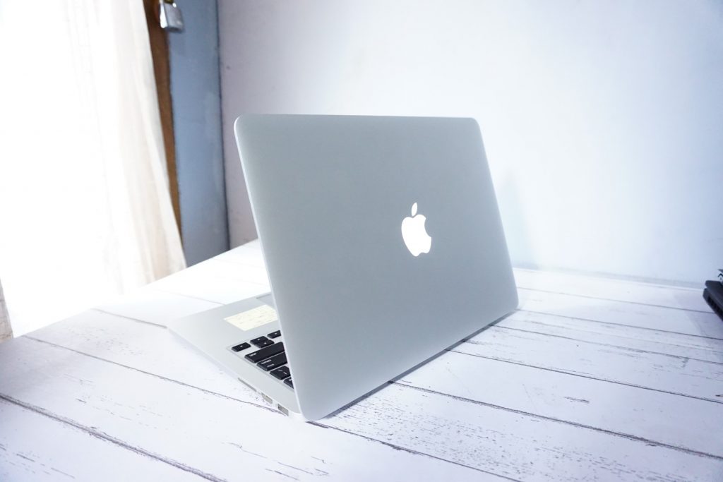 Jual Laptop Macbook Pro 13 Retina MF839 Early 2015