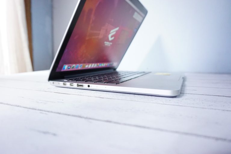 Jual Laptop Macbook Pro 13 Retina MF839 Early 2015