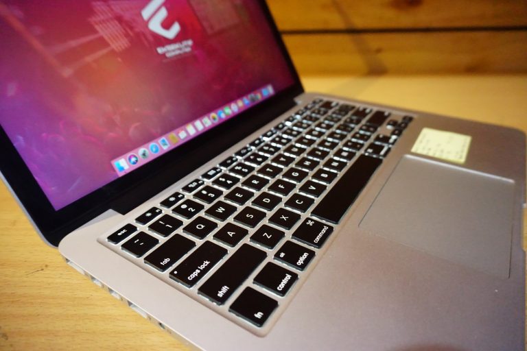 Jual Laptop MacBook Pro 13 Retina MGX72 Mid 2014