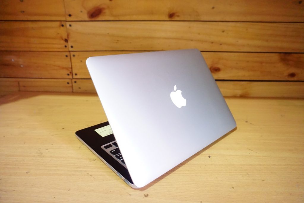 Jual Laptop Macbook Pro 13 Retina MGX92 Mid 2014