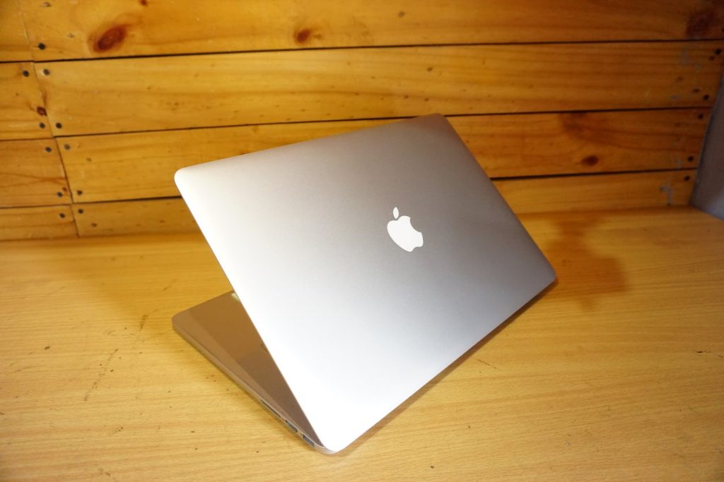 Jual Laptop Macbook Pro 15" Retina ME294 Late 2013