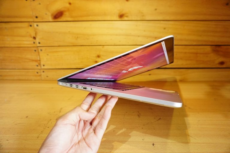 Jual Laptop Macbook Pro 15" Retina ME294 Late 2013