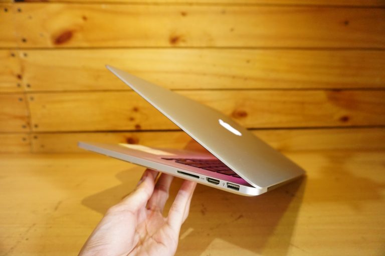 Jual Laptop Macbook Pro 15" Retina ME294 Late 2013