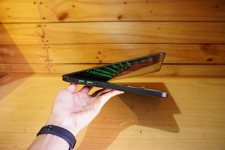 Jual Laptop Razer Blade 14 2014