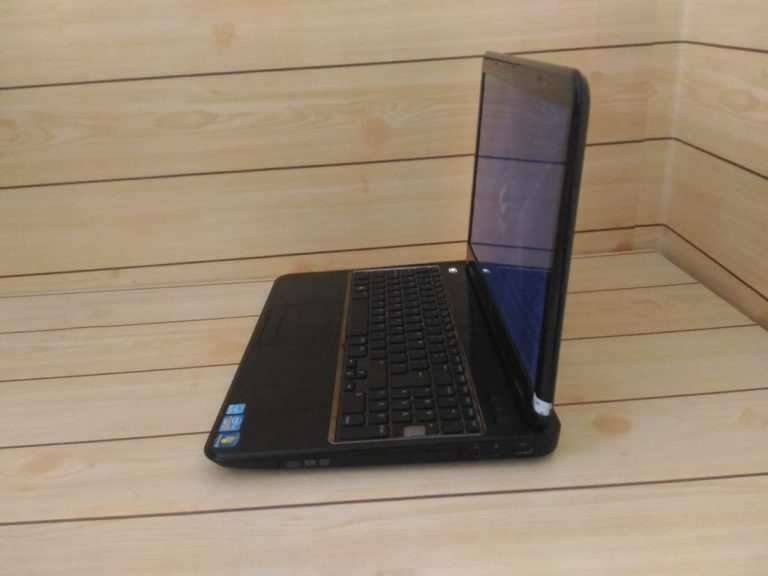 Dell inspiron N5110