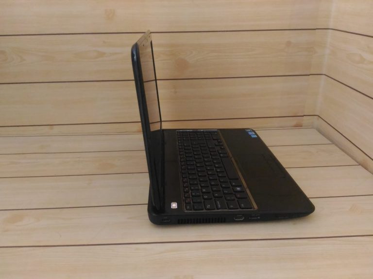 Dell inspiron N5110a