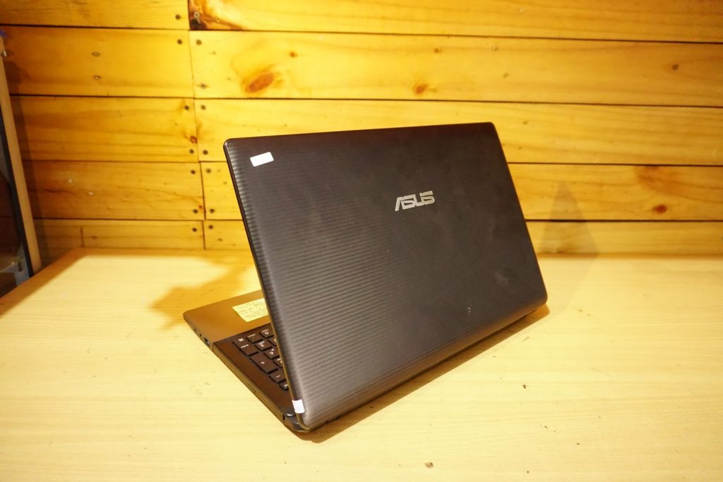 Jual Laptop Asus K55VM Core i7