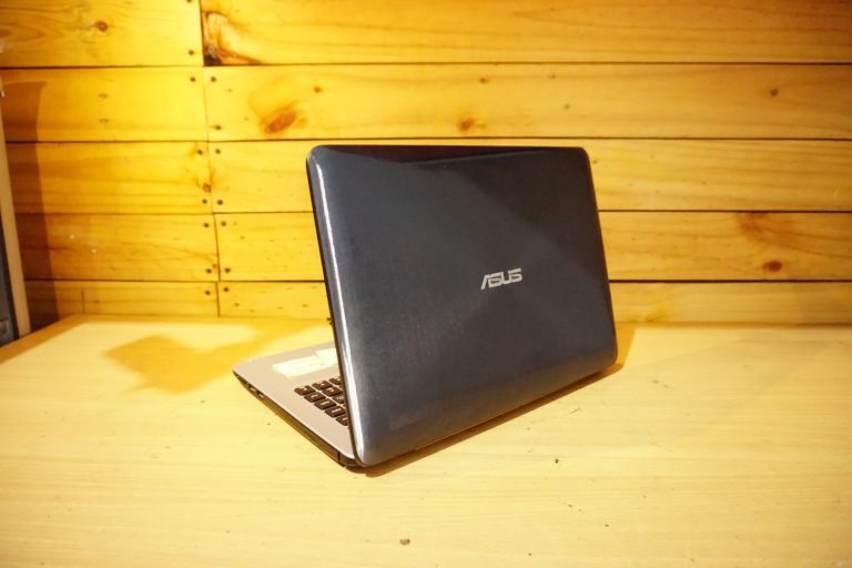 Jual Laptop Asus X455LF Core i5 Navy