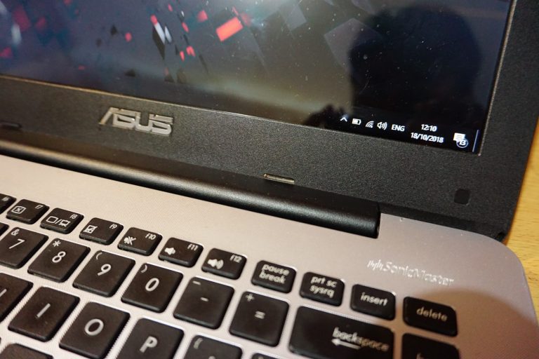 Jual Laptop Asus X455LF Core i5 Navy