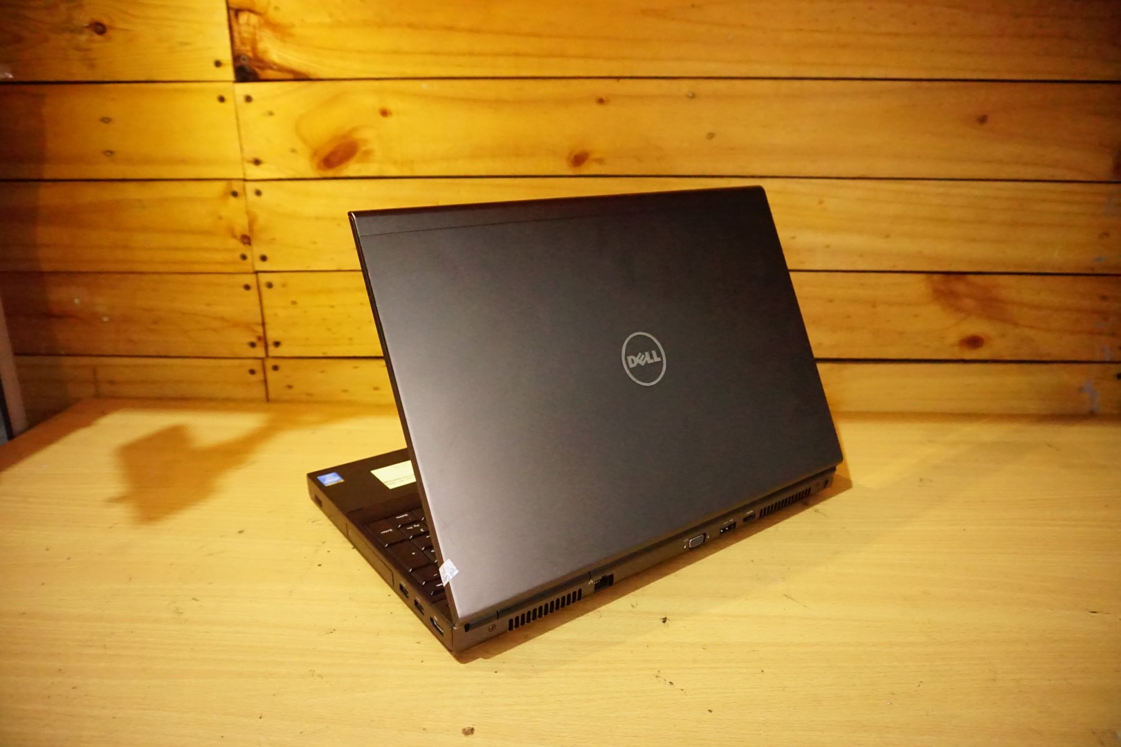Jual Laptop Dell Precision M4800 Grafis