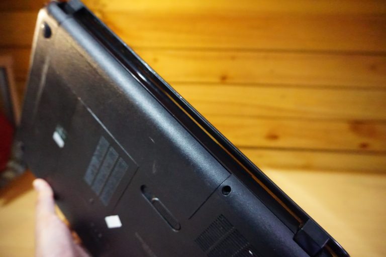 Jual Laptop HP Pavilion G4-2310TX Core i7 Black