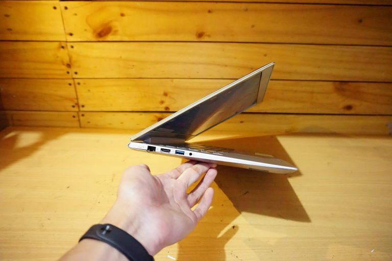 Jual Laptop Lenovo Ideapad U430P Core i7 Silver