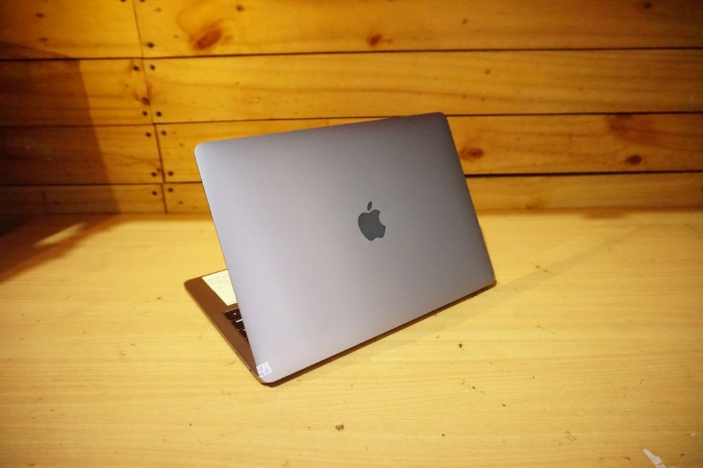 Jual Laptop Macbook Pro 13 Retina MlH12 Late 2016 Touchbar