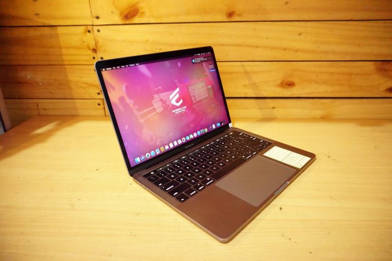 Jual Laptop Macbook Pro 13 Retina MlH12 Late 2016 Touchbar