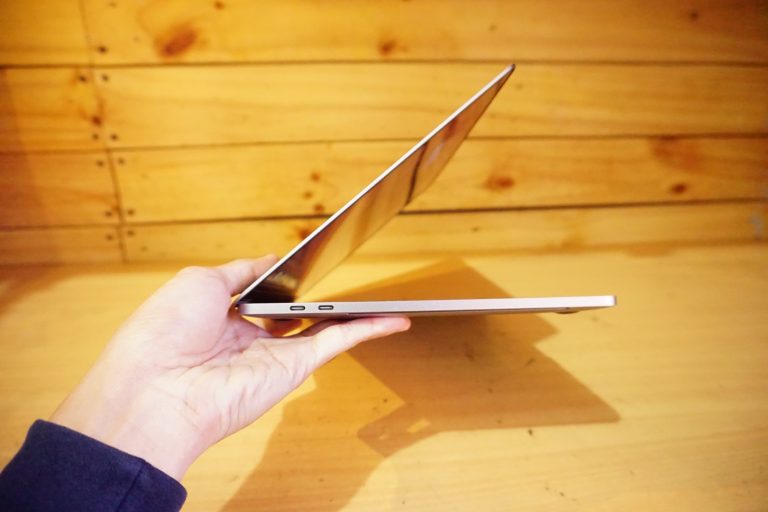 Jual Laptop Macbook Pro 13 Retina MlH12 Late 2016 Touchbar